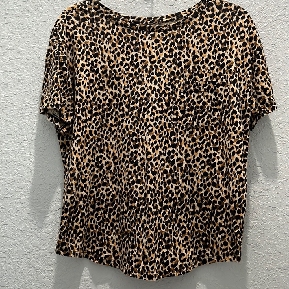 Old navy short sleeve top